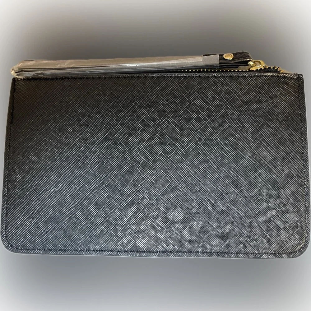 Kate Spade New York Wristlet 8” X 4.5” - Picture 3 of 5